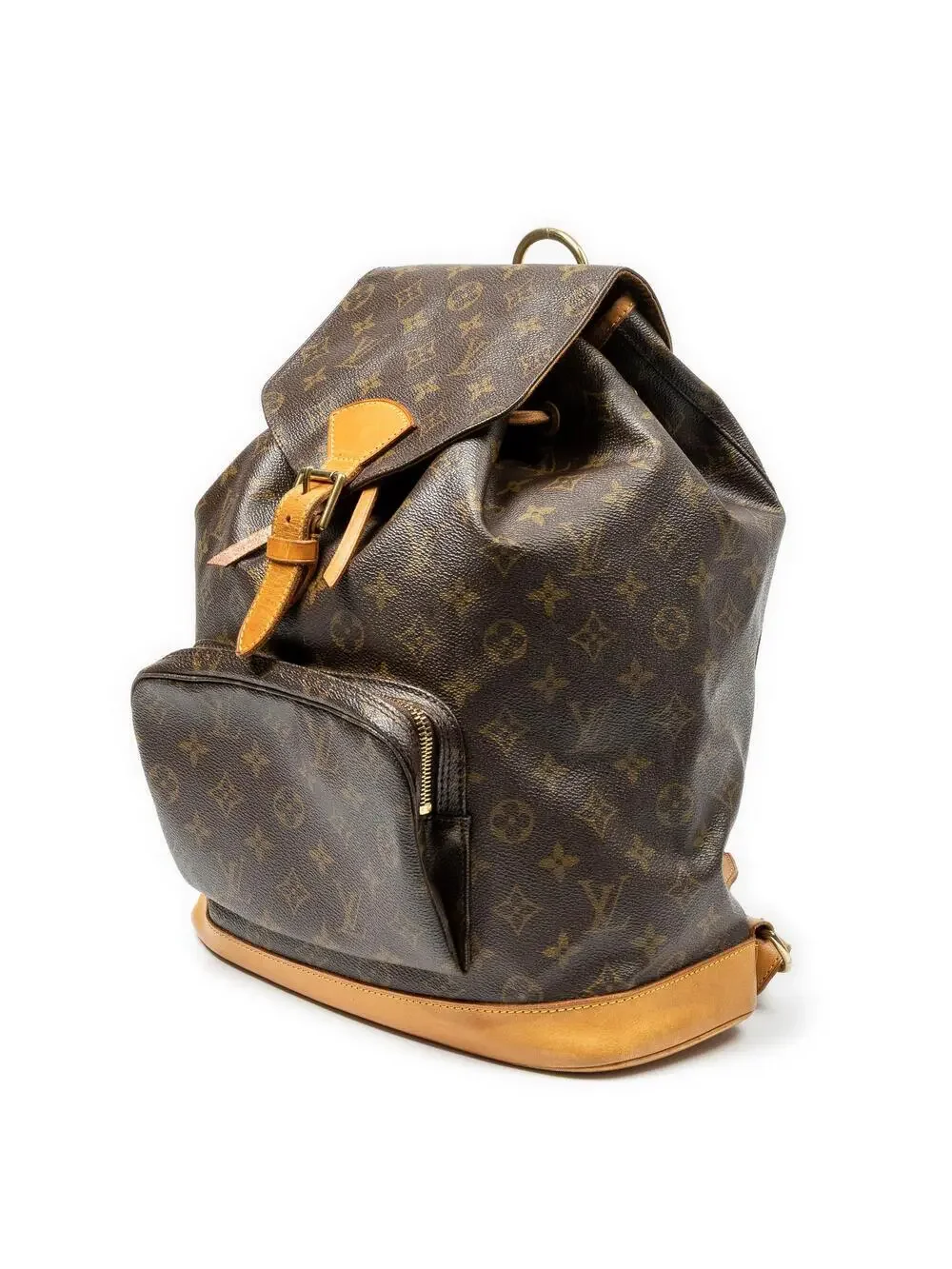 Louis Vuitton Vintage Montsouris #361477L10B
